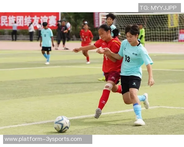 足球健康活动促进青少年身心发展与团队合作精神的探索与实践