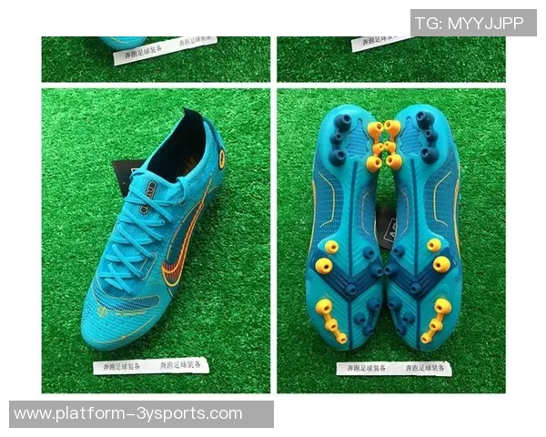 足球鞋适合跑步吗探讨其舒适性与性能的全面分析